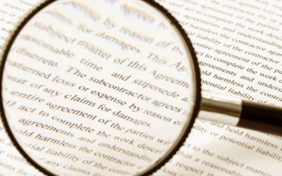 3 Dangers to Coverage Hidden in Many Standard Construction Insurance Policies