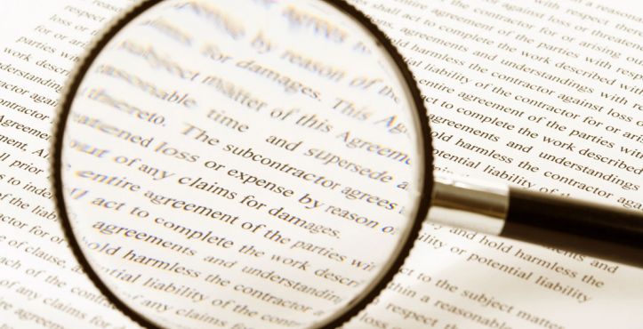 3 Dangers to Coverage Hidden in Many Standard Construction Insurance Policies