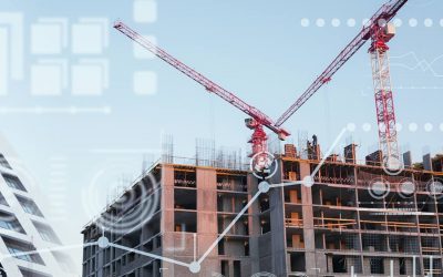 PropTech and ConTech Aren’t So Far Apart