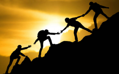How Successful Leaders Build Trust with their People