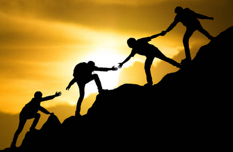 How Successful Leaders Build Trust with their People