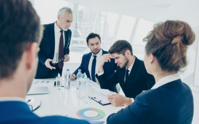 Manager, Do You Use Questions as an Interrogator or Explorer?