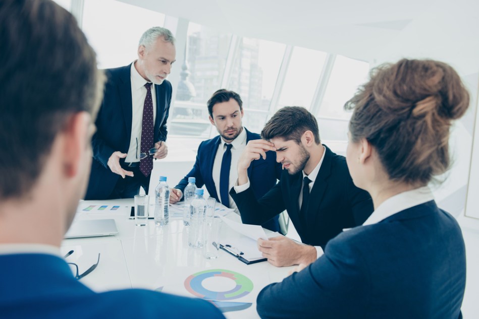 Manager, Do You Use Questions as an Interrogator or Explorer?