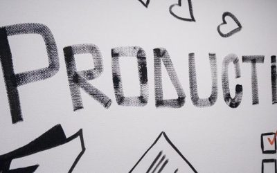 Planning for Maximal Productivity