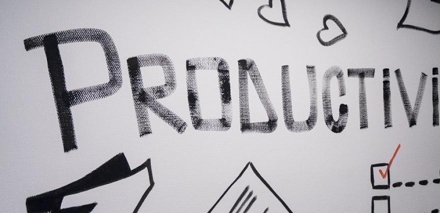 Planning for Maximal Productivity