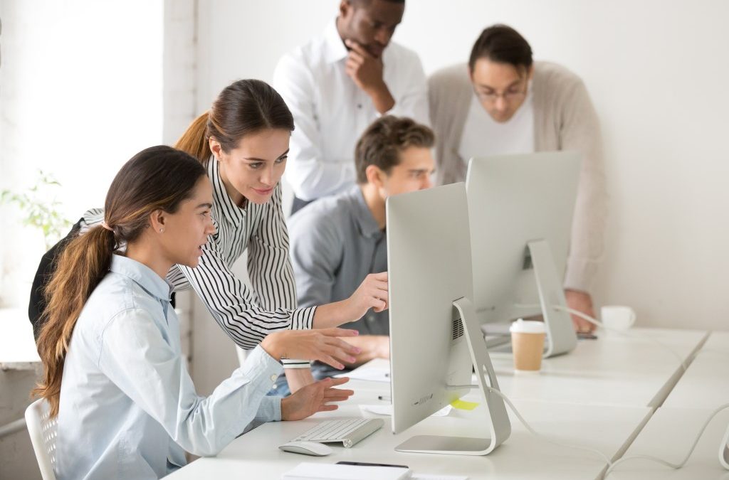 3 Ways to Coach Young Leaders Without Frustrating Them