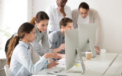 3 Ways to Coach Young Leaders Without Frustrating Them
