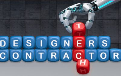 Should Designers and Contractors Become Technology Companies?