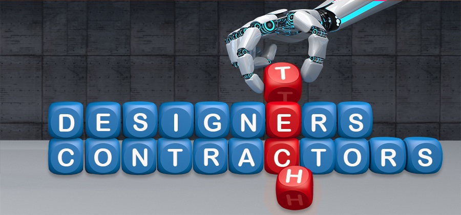 Should Designers and Contractors Become Technology Companies?