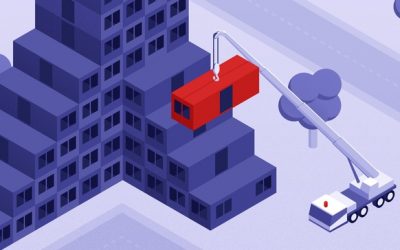 Modular Monitor: Why Does Offsite Construction Matter?