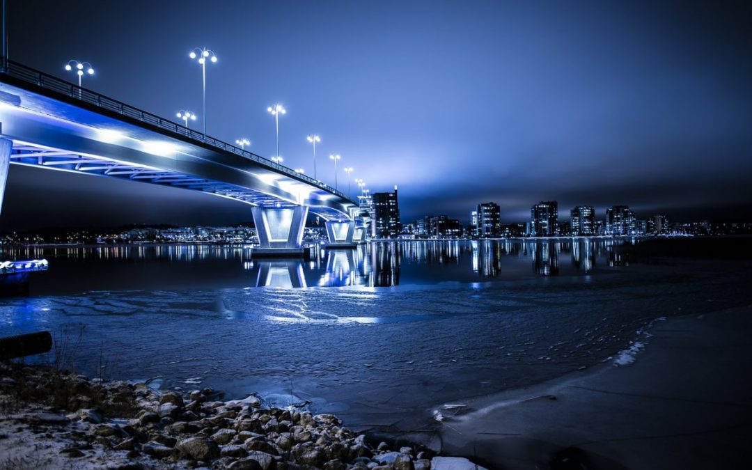 Missouri S&T Research Could lead to “Smart” Infrastructure