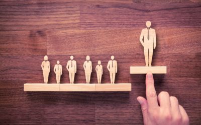 Grooming A World-Class Chief Executive: Part