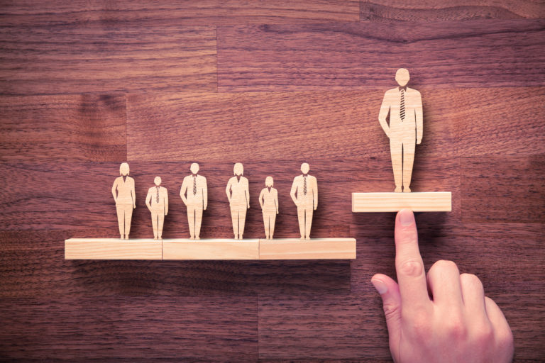 Grooming A World-Class Chief Executive: Part