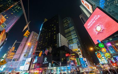 Smart Cities Require Smart Infrastructure