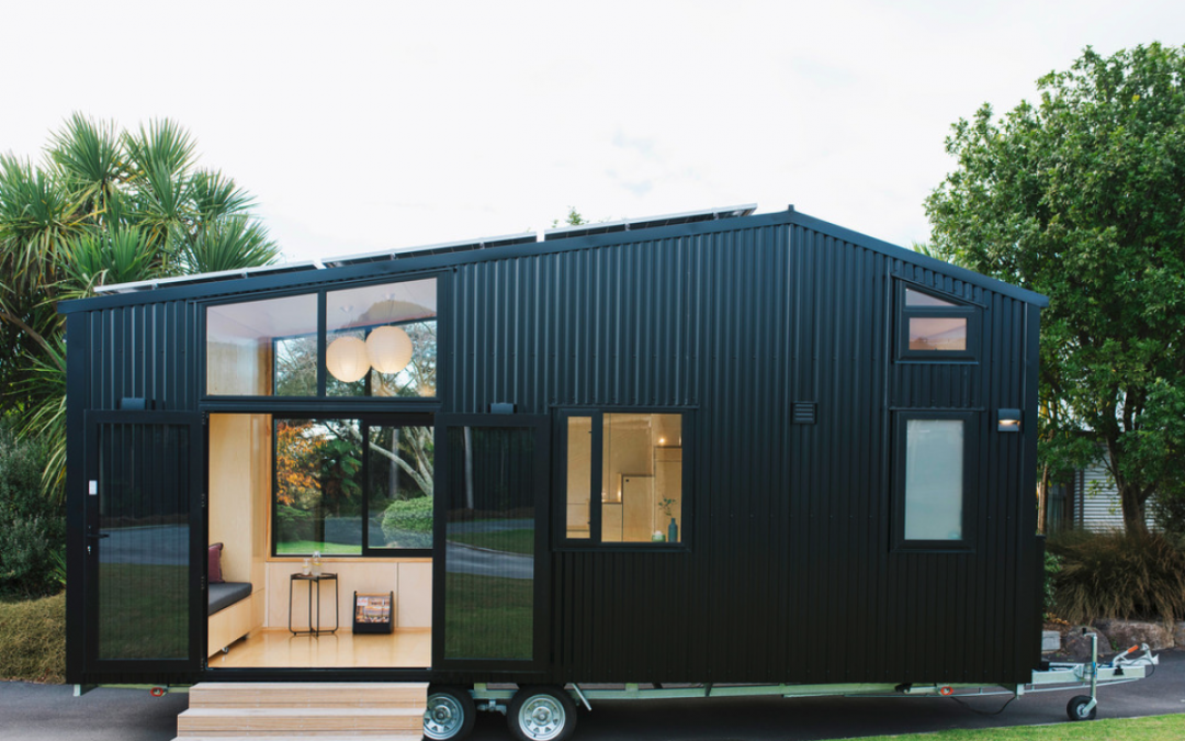 The Best Tiny Houses of 2019