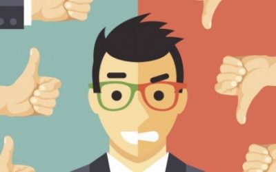 How Managers Self-Sabotage When Giving Negative Feedback