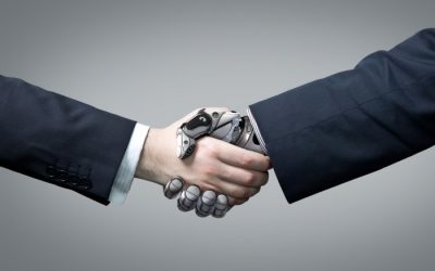 3 Technologies to Improve the Employee Experienc