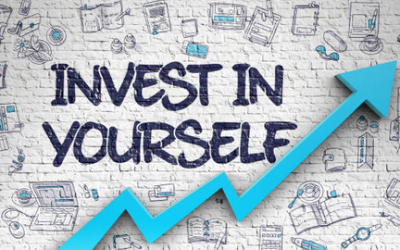 How the Best Leaders Invest In Themselves