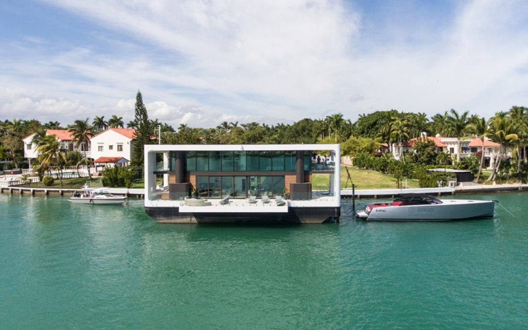 The best houses of 2019