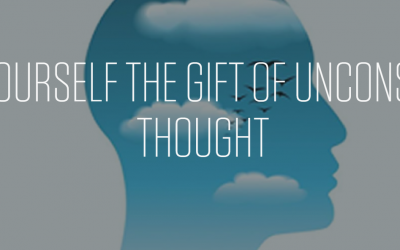 Give Yourself the Gift of Unconscious Thought