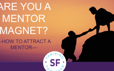Are You a Mentor Magnet?
