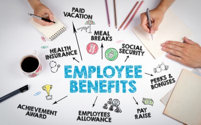 How Pocket Change Can Unlock Employee Happiness