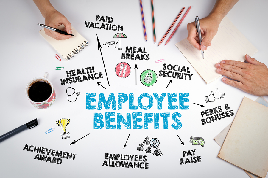 How Pocket Change Can Unlock Employee Happiness
