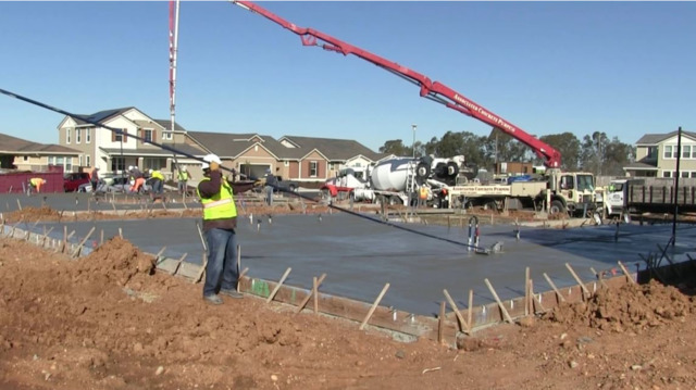 New Tool For Slab Joints Reduces Concrete Cracking