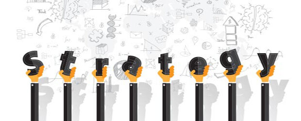 Creating a Strategic Plan That Considers Capital Elements