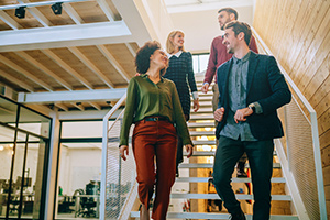 Let’s Commit to More Effective Meeting