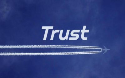 Do People Trust You? Advice For Building Trust and Inspiring Confidence