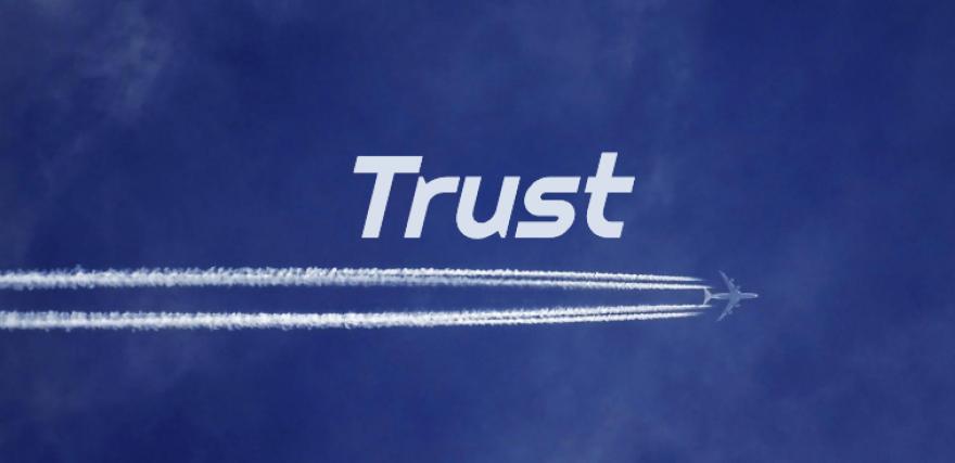 Do People Trust You? Advice For Building Trust and Inspiring Confidence