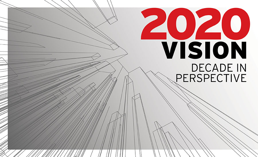 The Biggest Construction Stories of the Decade