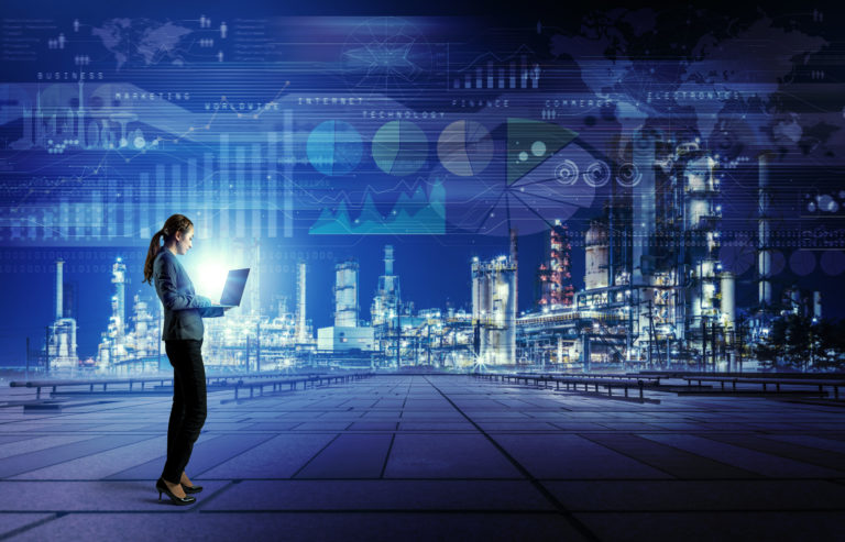 Digital Supply Chain: How To Drive Value