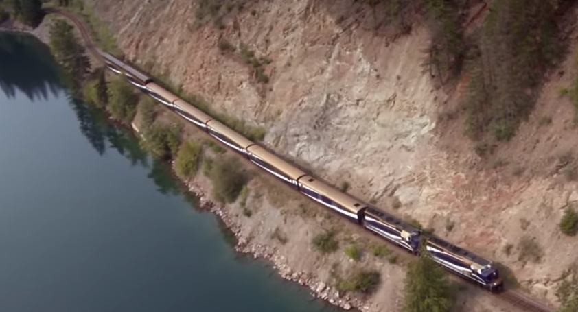 China Building a New Mega Hydro Dam at Dateng Gorge in Southern Guangxi