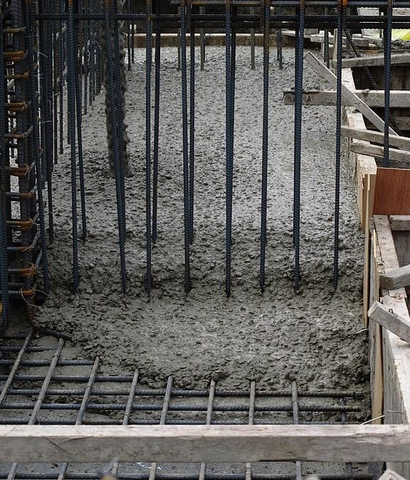 Taiwan Introduces New Formulation of Reinforced Concrete