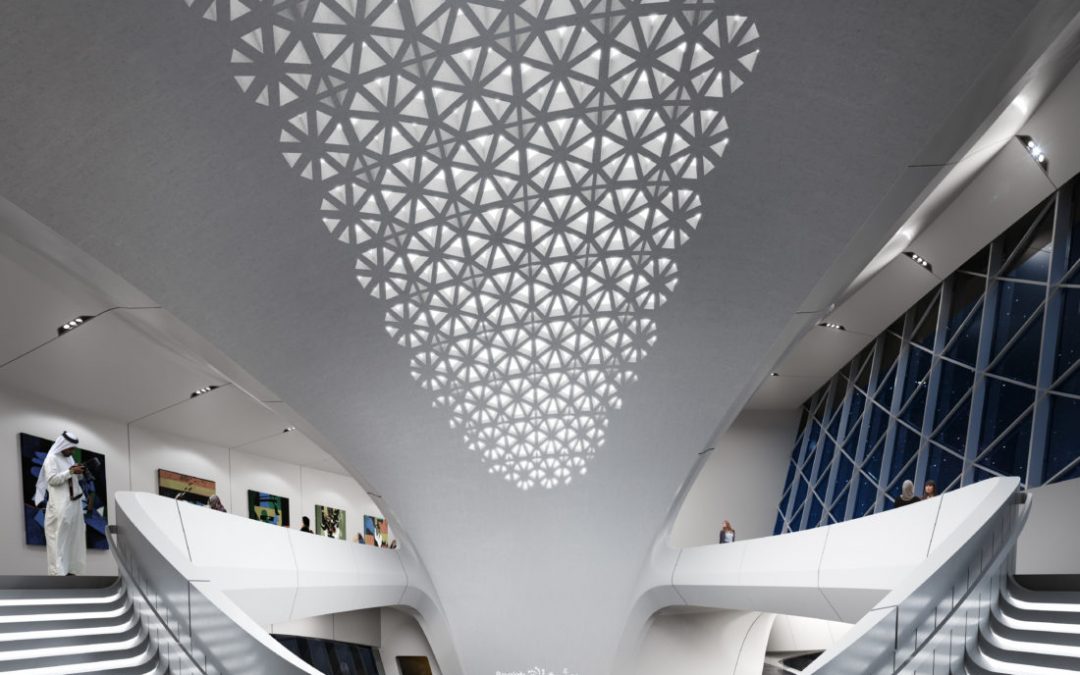 The Power of Collaboration