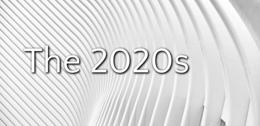 Essential Leadership Skills For The Roaring ’20