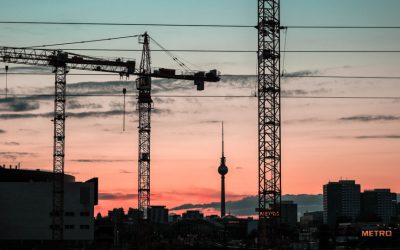 3 Ways Autonomous Robotics Can Benefit Construction Pros