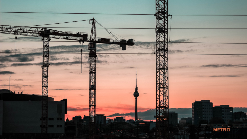 3 Ways Autonomous Robotics Can Benefit Construction Pros