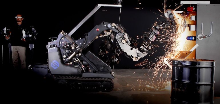 2.7M Construction Jobs Could Be Automated By 2057