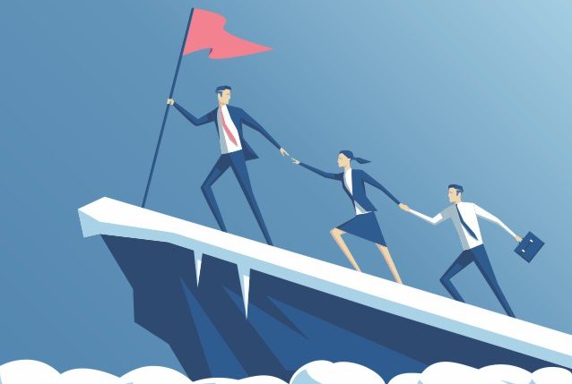 What I Learned In My First Year As CEO