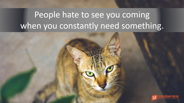 How to Energize Team thats Lost Heart