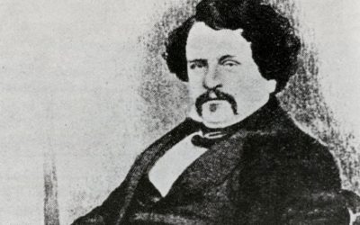 Science History: William Aspdin’s Concrete Success