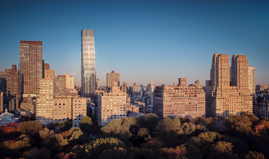 From High-rise to Low-rise? Judge Orders NYC Tower Cut Down to Size