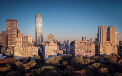 From High-rise to Low-rise? Judge Orders NYC Tower Cut Down to Size