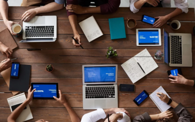 change Management Communication: 5 Step Planning Guide