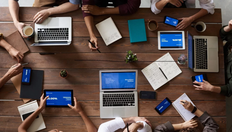 change Management Communication: 5 Step Planning Guide