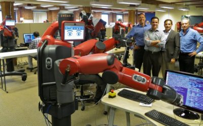 Will AI and Generative Design Steal our Engineering Jobs?