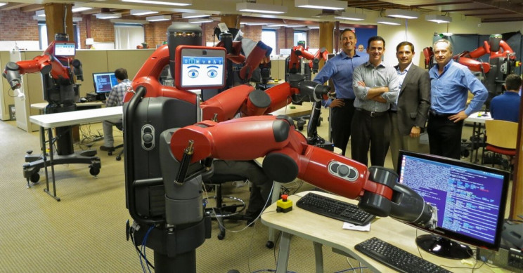 Will AI and Generative Design Steal our Engineering Jobs?